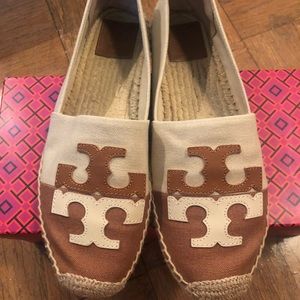 🌸Tory Burch espadrilles🌸